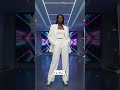 Effortless Glam: Power Dressing 2026 #shorts
