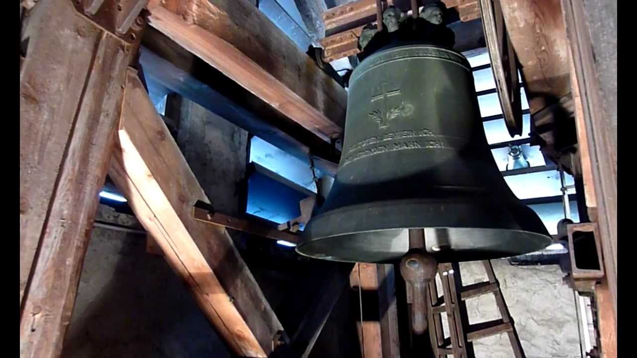 Sonthofen/Oberallgäu Kath. Stadtpfarrkirche St. Michael