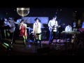 大橋純子&amp;美乃家セントラル・ステイション - Funky Little Queenie(covered by Rico Funk 20140301)