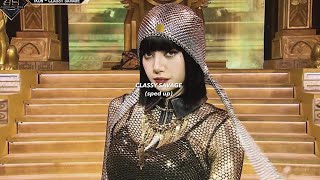 Cly Savage - Lisa Part. Sped Up