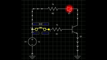 How SCR work in electronics circuit