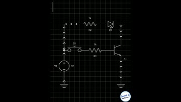 How SCR work in electronics circuit