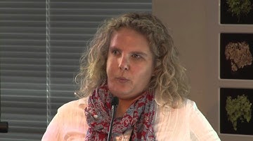 Kristy Kokegei: iBeacons, gamification and small wins