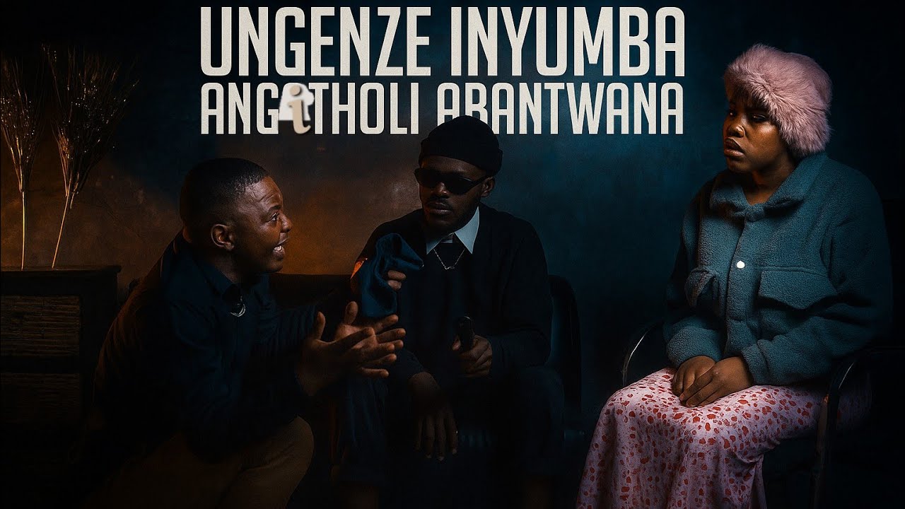 UNGENZE INYUMBHA NGSTHWALO | EPISODE 65