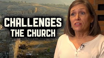 TIMES OF DECEPTION: The 7 Churches of Revelation: Times of Deception - What People are Saying