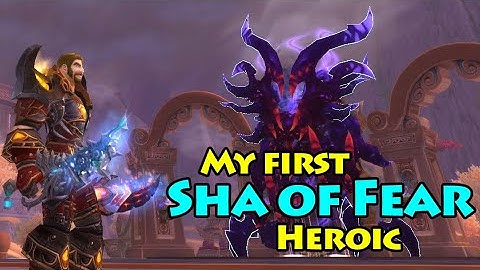 FULL HEROIC Terrace 4/4 and HUGE LOOT DROPS in this raid | Mists of Pandaria Rogue