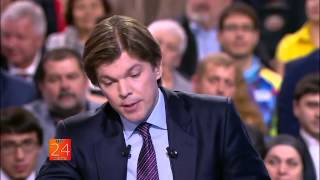 Путин о новой первой леди Мне сначала бывшую жену замуж надо выдать Путин о новой первой леди Мне сначала бывшую жену замуж надо выдать