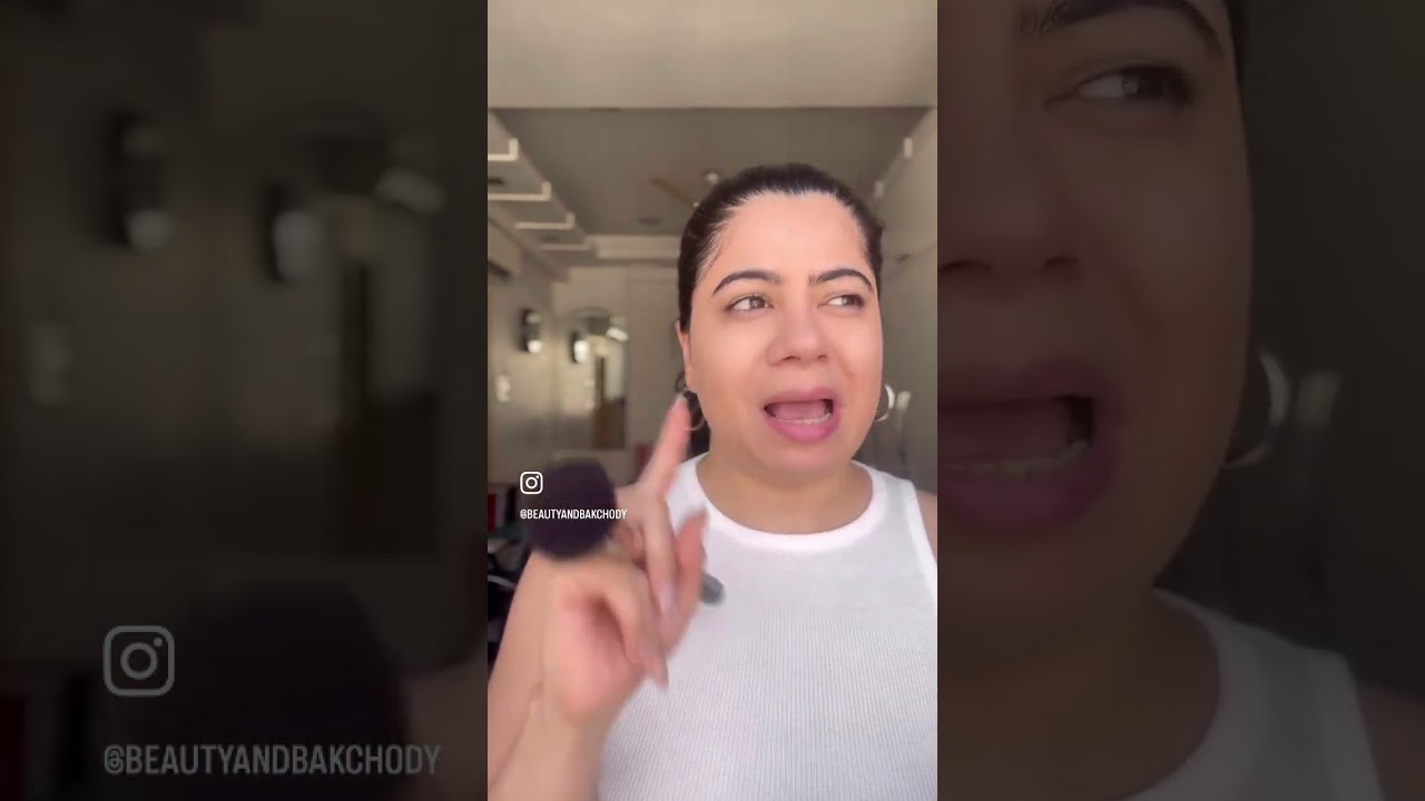 PAC cosmetics makeup brushes review