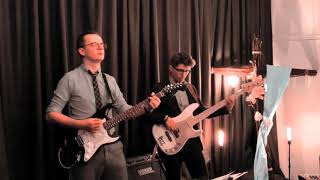 TWC Band - Draw Me Close (Donnie McClurkin)