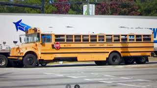 Bus 22200 2002 International ic ce300 DT466E Regular Route Bus