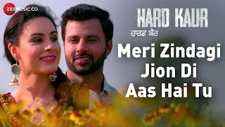 Meri Zindagi Jion Di Aas Hai Tu video song whats app status