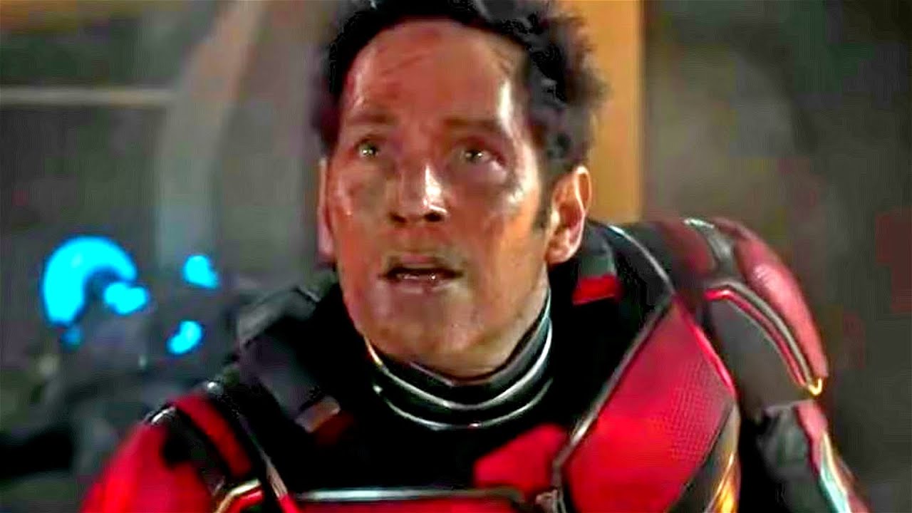 Ant-Man 3's Most Confusing Moments Explained