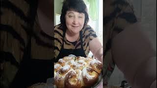 ДОМАШНІ БУЛОЧКИ, БЮДЖЕТНІ👌🥨 ПУХКІ БУЛОЧКИ БЕЗ ОПАРИ БУЛОЧКИ З ПОВИДЛОМ ТА Згущеним МОЛОКОМ😍