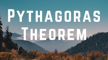 Class X | Pythagoras Theorem with proof in easy steps | Explained by Sajid Ali | Hindi