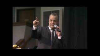 Josh Carson   The Powerful and Prevailing Church