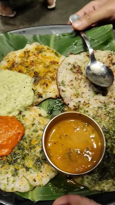 Street Food In Whitefield Bangalore Street Food in Bangalore #streetfood #whitefield #bangalore #shorts #