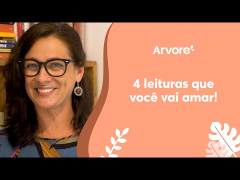 Vídeo: Melhores livros de férias: leia, inspire-se, mude