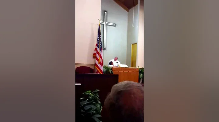Baptism