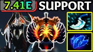 🔥 Every Rotation Becomes an Ambush — NYX ASSASSIN Support Vendetta & Impale! 🔥 Dota 2 screenshot 2