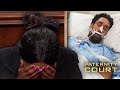 Emotional Deceased Father REVEALS On Paternity Court