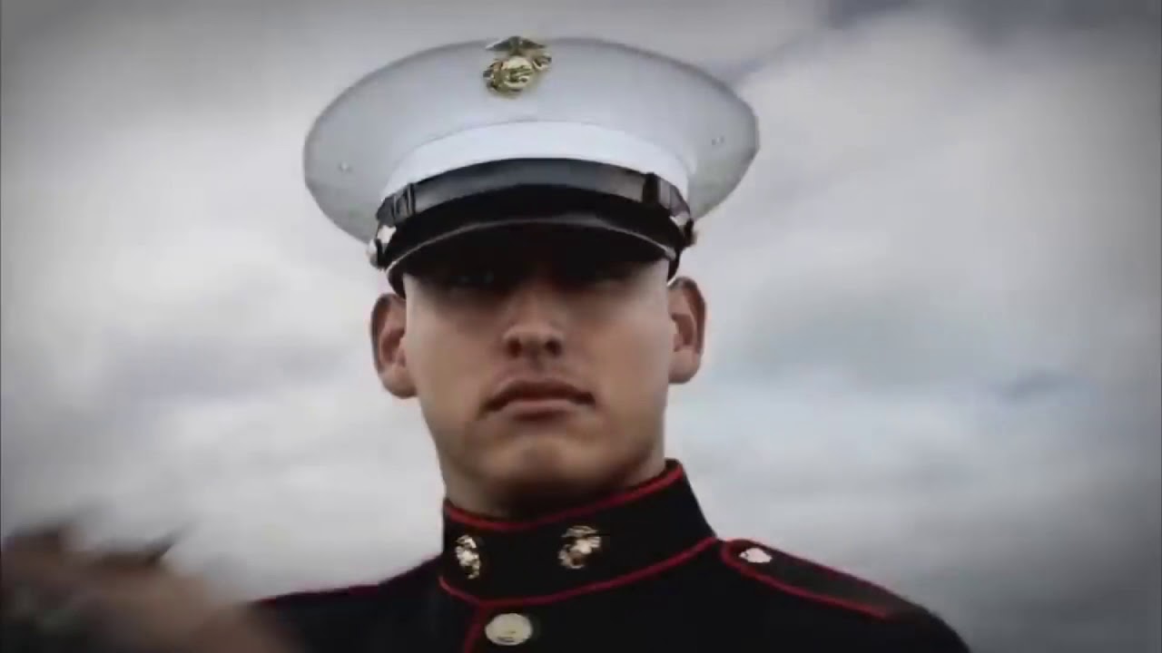 Purple Heart Military Tribute YouTube