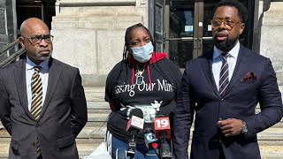 Death of 13-year-old Tamia Chappman in Cleveland: Family announces $4.8 million settlement with city