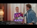 Sam Heughan To DJ Para Powerlifting At Glasgow 2026... With Help From George Bowie! 🎧🏴󠁧󠁢󠁳󠁣󠁴󠁿