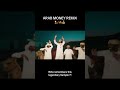 Motion & Water on me - Michael Phelps 🌊 „ARAB MONEY“ out now!! #arabmoney #fgunshaki #deutschrap