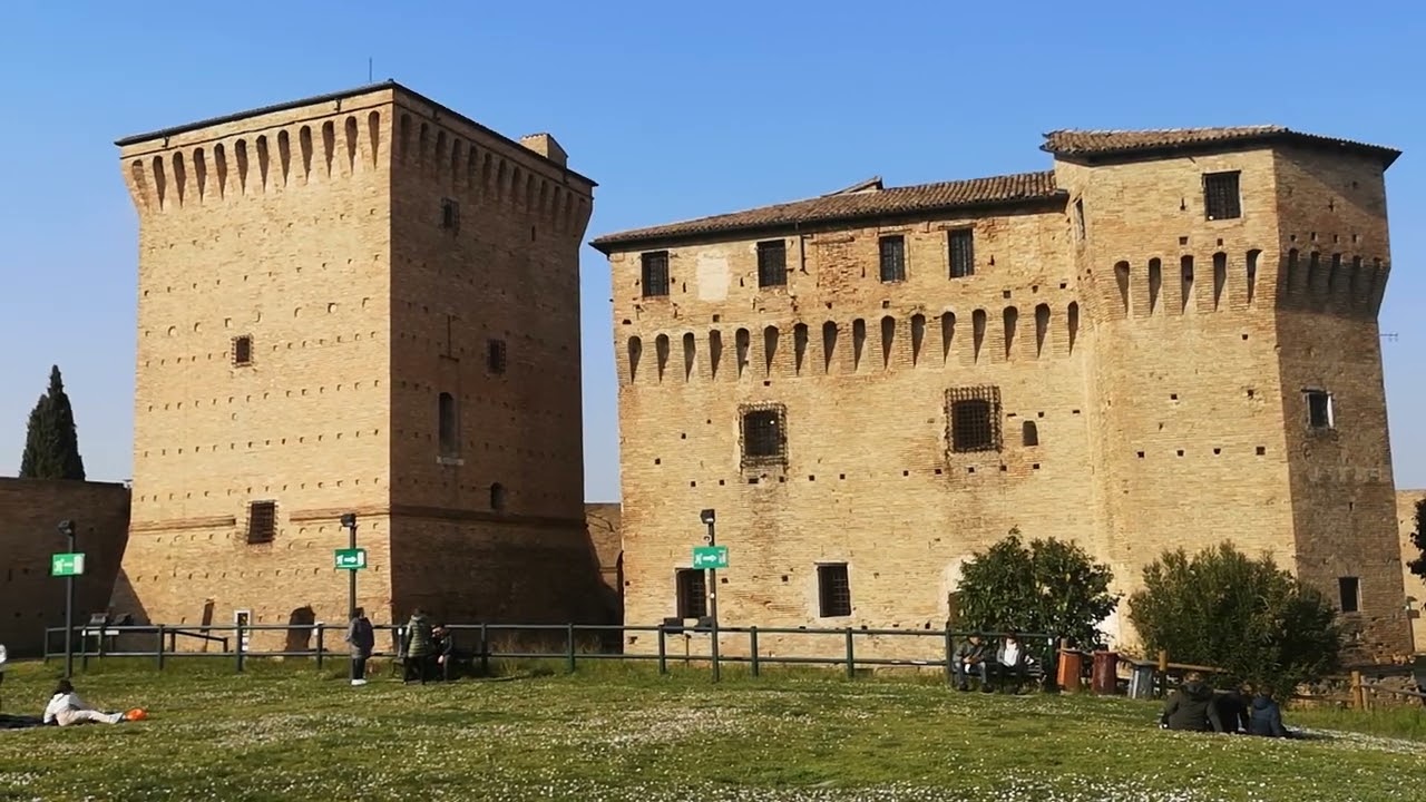 Questa è CISENA | CESENA ⚪⚫