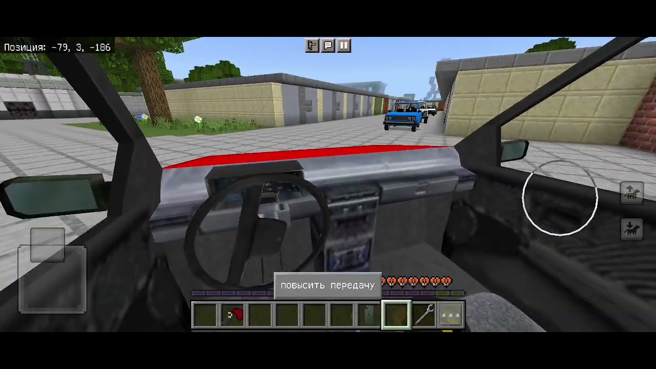 (Автомеханики) 1 сезон 1 серия