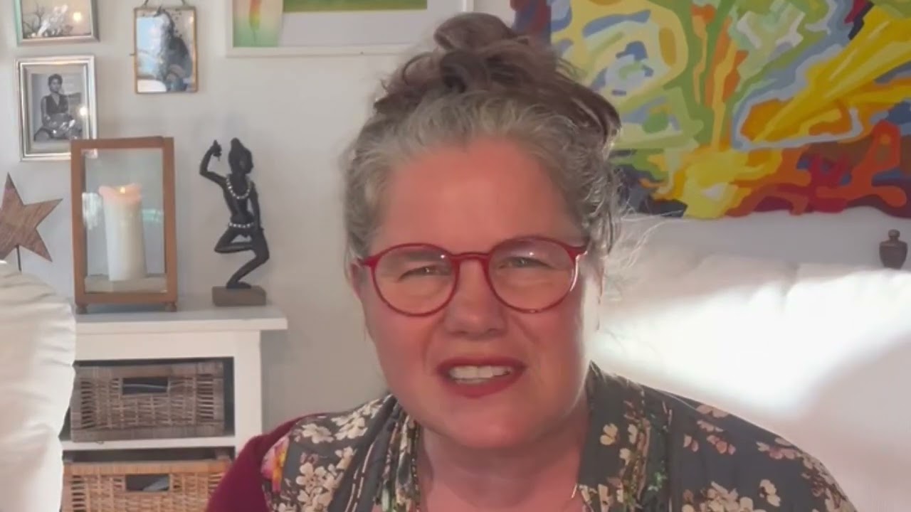 GÖTTINNENTALK Mindset