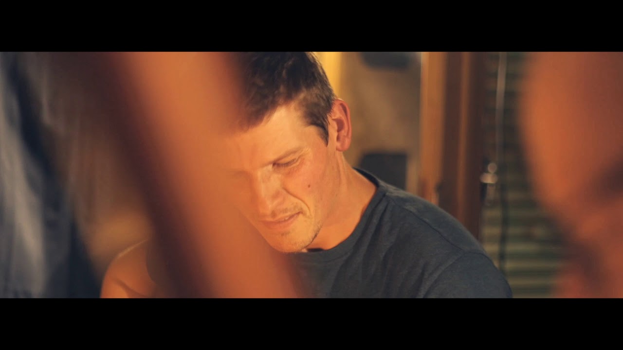 HOT GRISELDA - live at Studio Trad