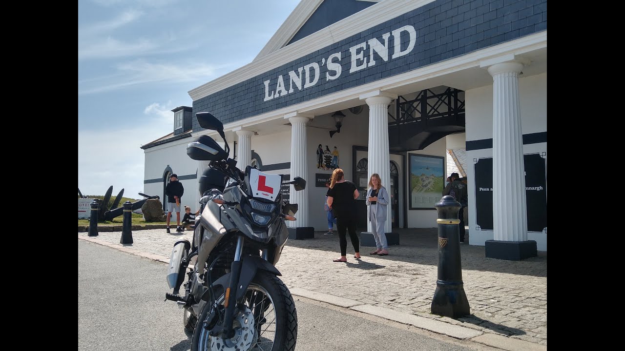 2.5 Year Owners Review! SYM NhT 125 & Goodbye Donkey