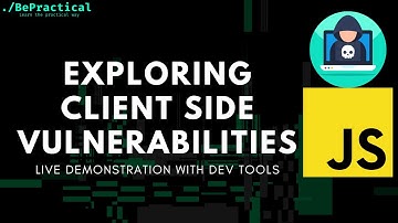 BUG BOUNTY: USING DEV TOOL TO FIND CLIENT SIDE VULNERABILITIES #1 | 2023