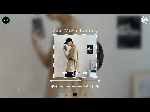 朋友 (抖音DJ版) - 周华健 ♪ 【動態歌詞/Vietsub/Pinyin Lyrics】Kain Music | 抖音热歌版BGM | Douyin | TikTok