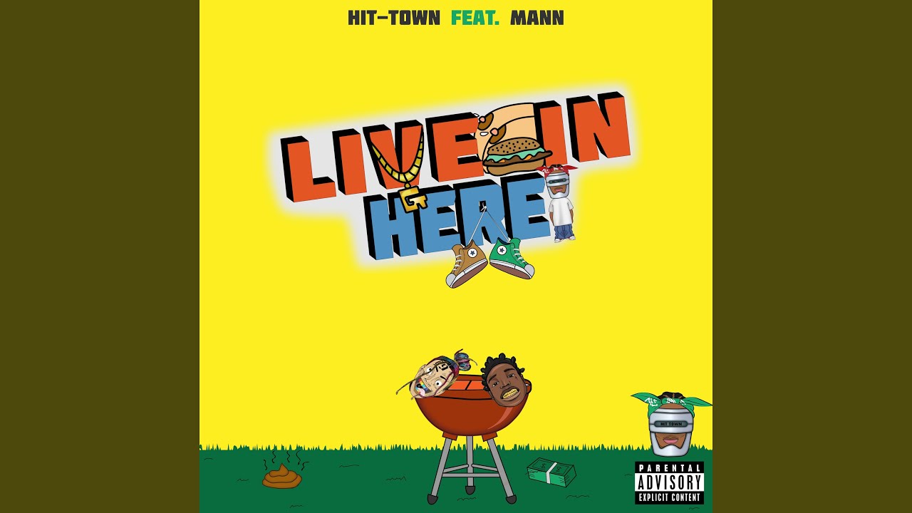 Live In Here - YouTube