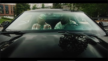 Mike Teezy - "Big Problem" (feat. @MissionisMusic) Official Video [4K]