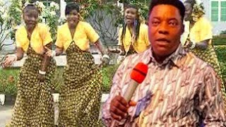 Yak Akam Adehe By Prophet Paul Samuel Obong Ntoiyo Akwa Cross Ibibio Song Subtitle In English