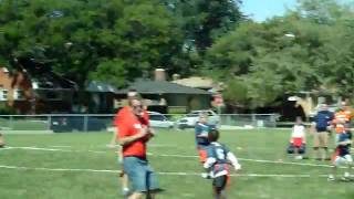 maliek next great running back
