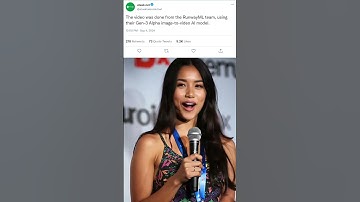 Believe it or not, the original image generated with AI