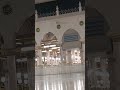 Baran e Rahmat Masjid e Nabwi Shareef
