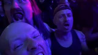 Paradise Lost Brutal Assault