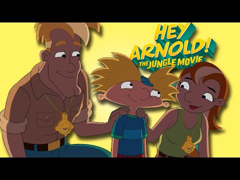 Video: ¿Murieron los padres de hey arnold?