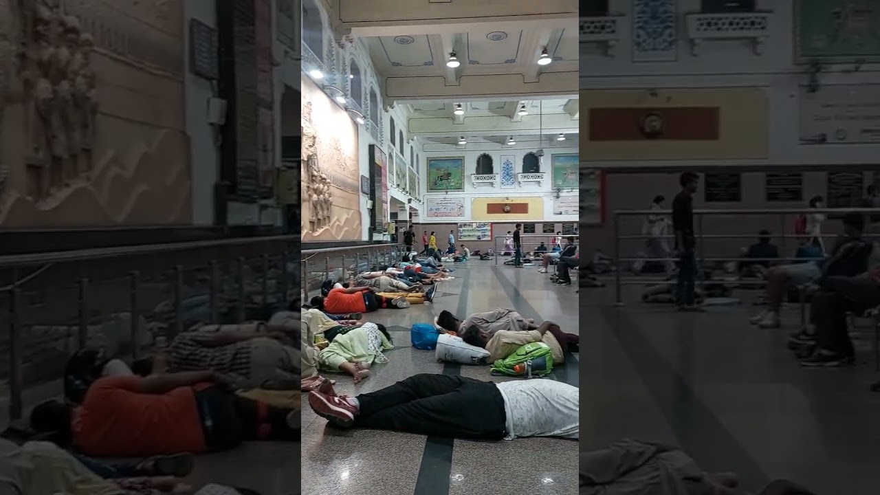 Jaipur junction|| Jaipur junction video|| Jaipur station 🚉 video