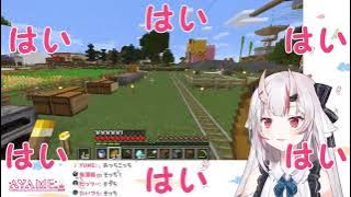 Ayame - Docchi Docchi Song (mirror)