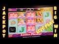 My BIGGEST HANDPAY JACKPOT On Piggy Bankin Slot Machine ...