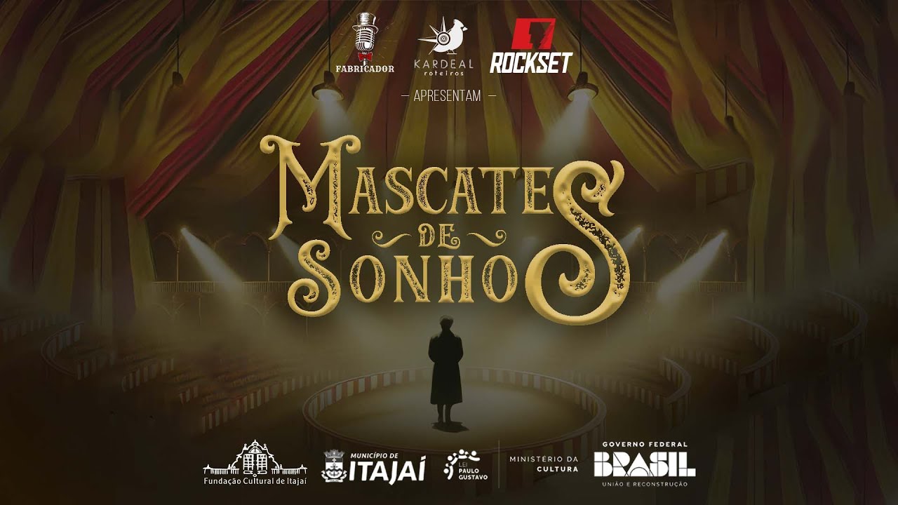 Produção de Cinema Fabricador