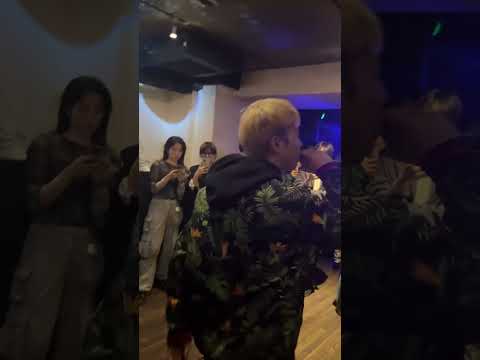 2024.4.7 Doona×luv RINGING PARTY ain't lindy
