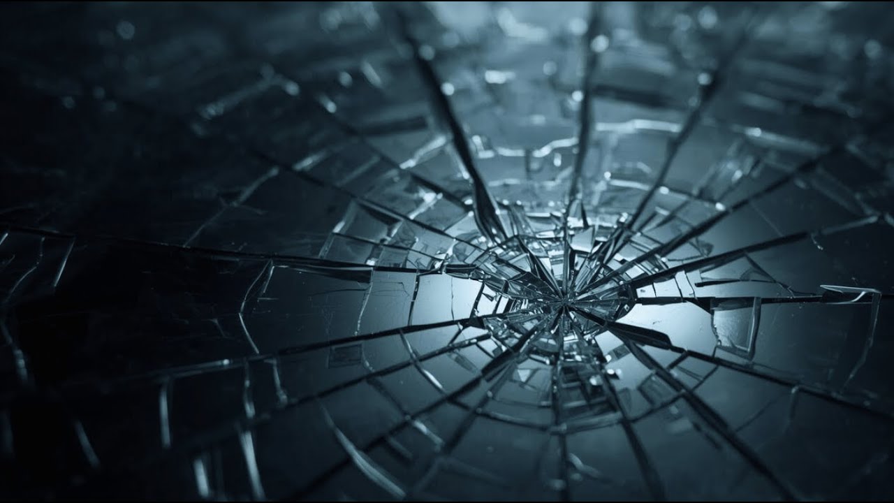 The Mirror That Forgot