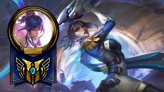 Fiora Montage - 1 VS 9